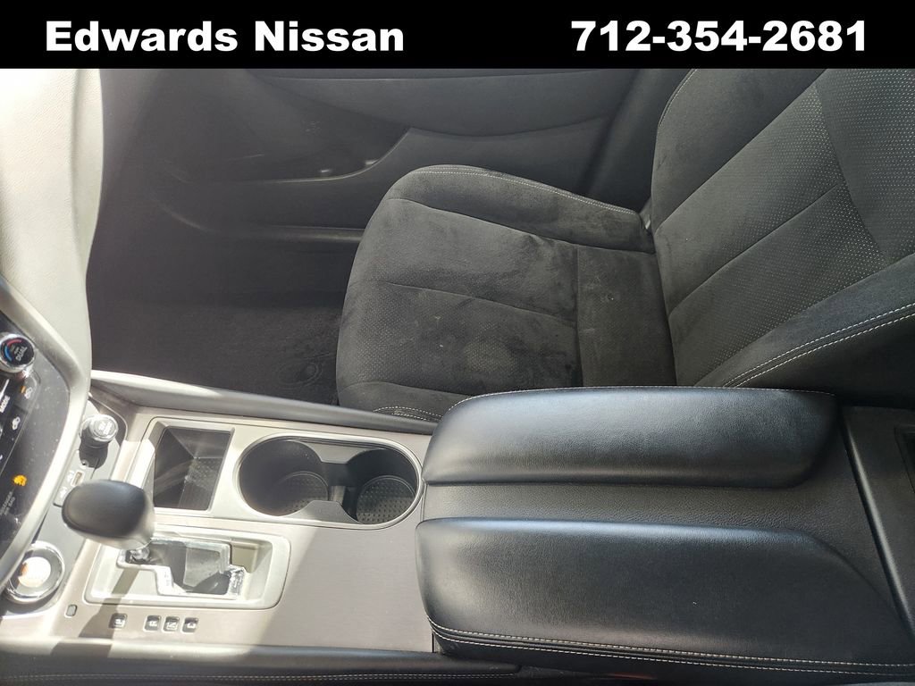 Used 2023 Nissan Murano S image 30