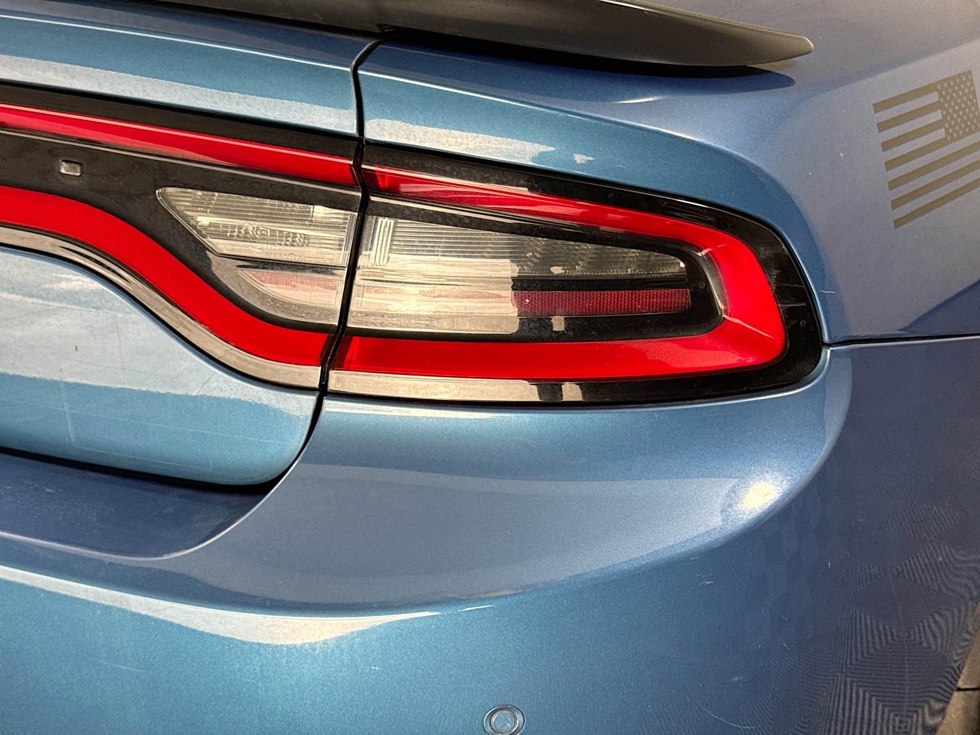 Used 2021 Dodge Charger SXT w/ Blacktop Package image 34