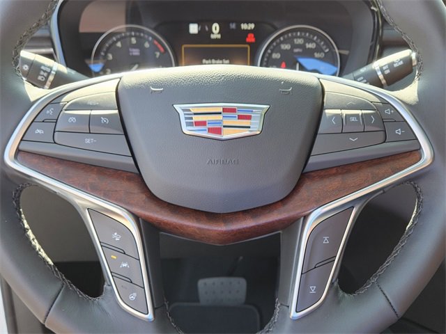 New 2025 Cadillac XT5 Premium Luxury w/ Technology Package image 28