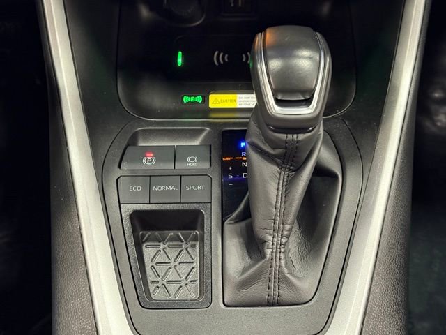 Used 2024 Toyota RAV4 XLE Premium image 30