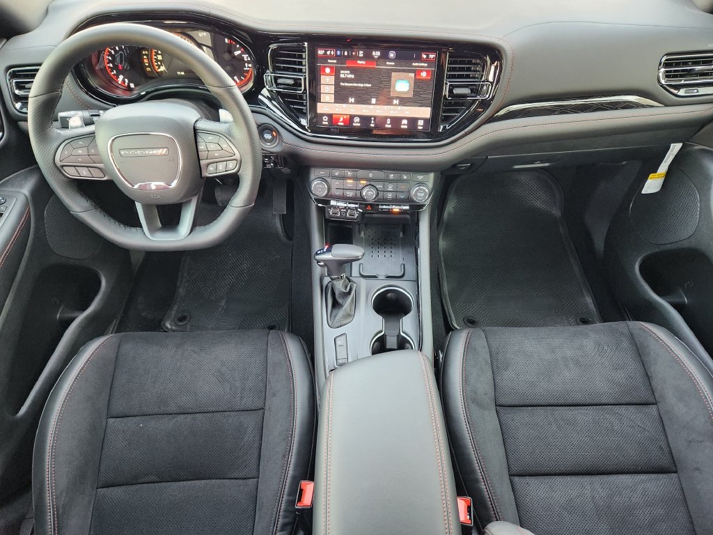 New 2027 Dodge Durango GT AWD/4WD image 18