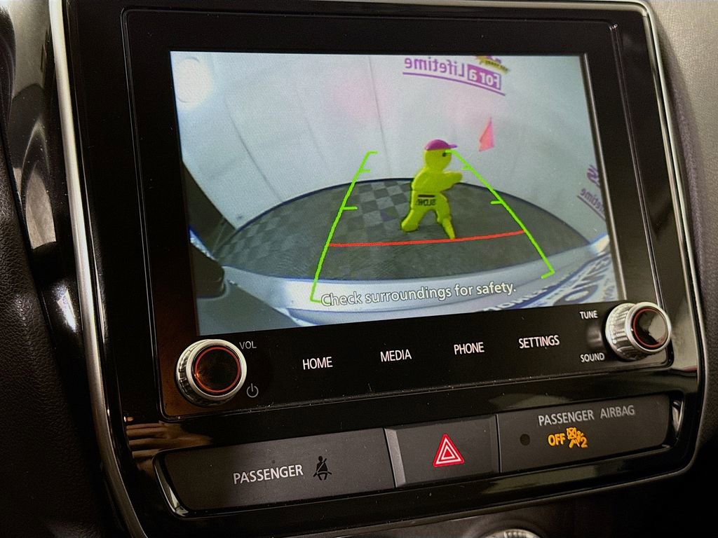 Used 2025 Mitsubishi Outlander Sport LE image 5