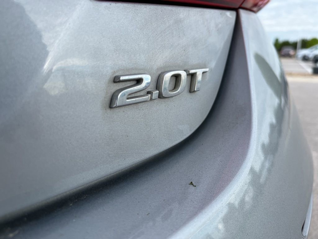 Certified 2018 Honda Accord EX-L image 7
