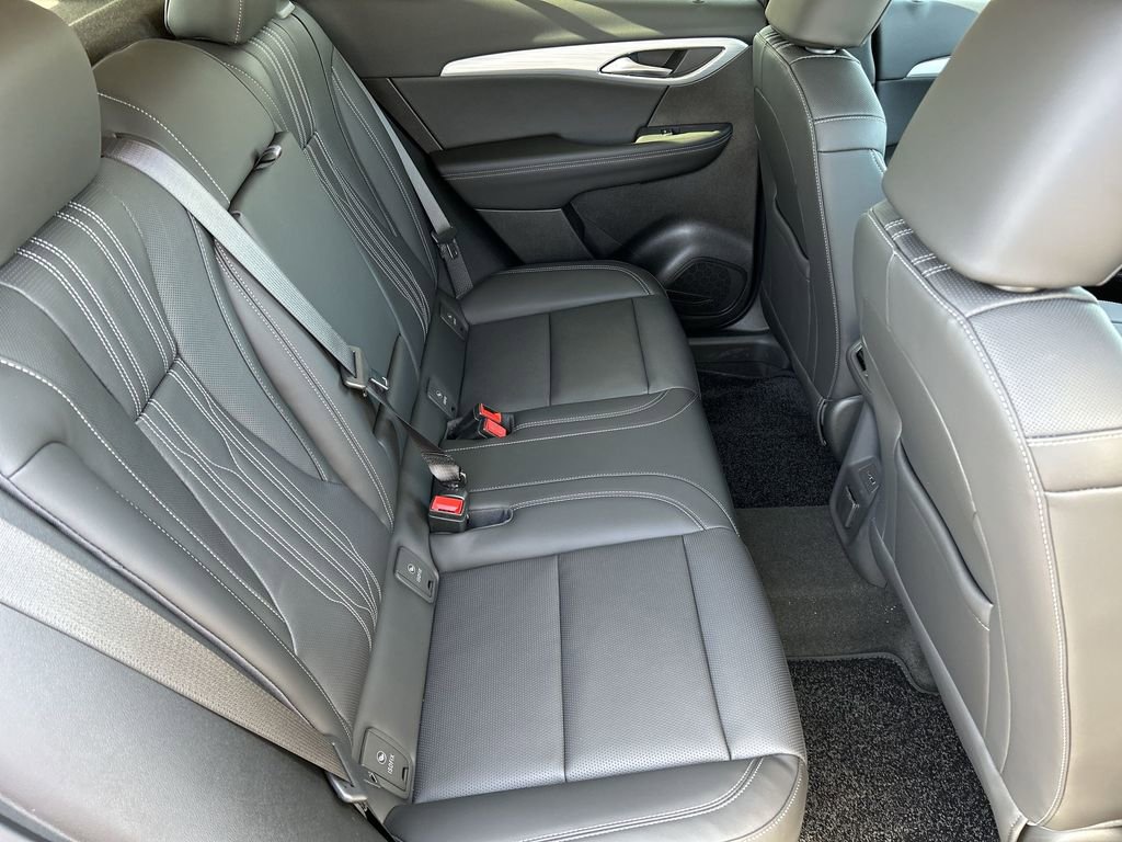 New 2026 Buick Envision Avenir image 28