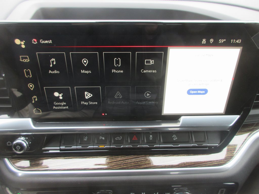 New 2026 GMC Sierra 2500 SLE w/ SLE Value Package; image 18