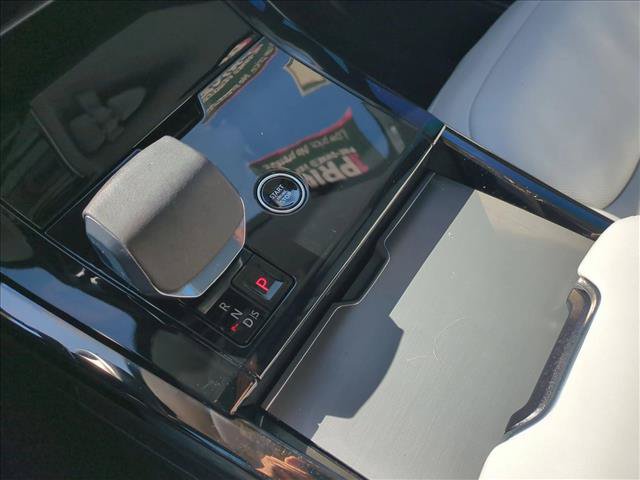Certified 2024 Land Rover Range Rover Sport SE AWD/4WD image 12