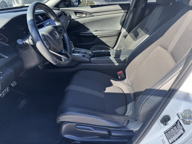 Used 2020 Honda Civic Sport image 17