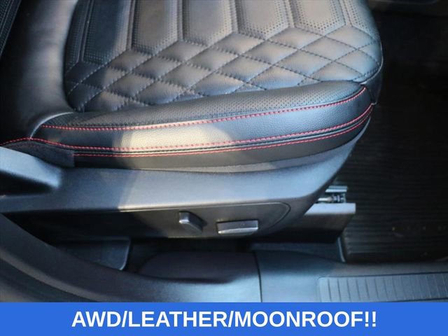 Used 2023 Ford Escape ST-Line Elite w/ Premium Technology Package image 10