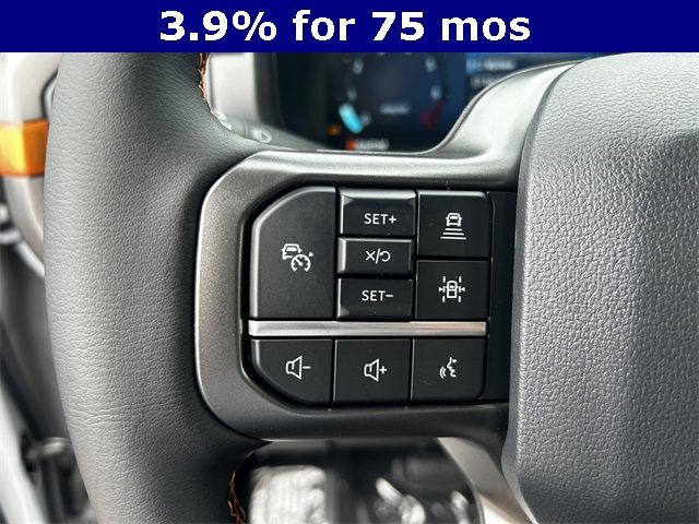 New 2025 Ford F150 Tremor w/ Equipment Group 402A High image 12