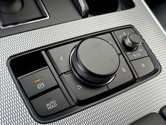 New 2026 MAZDA CX-70 SC AWD/4WD image 25