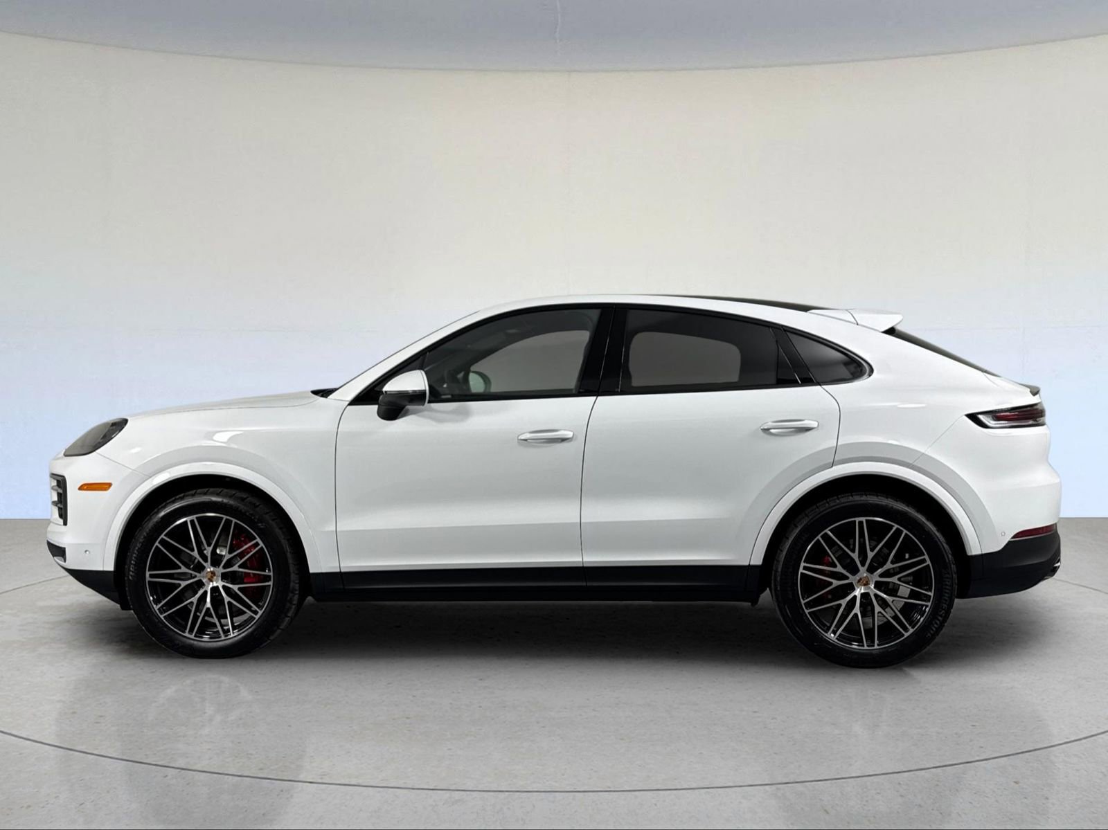 New 2026 Porsche Cayenne S image 2