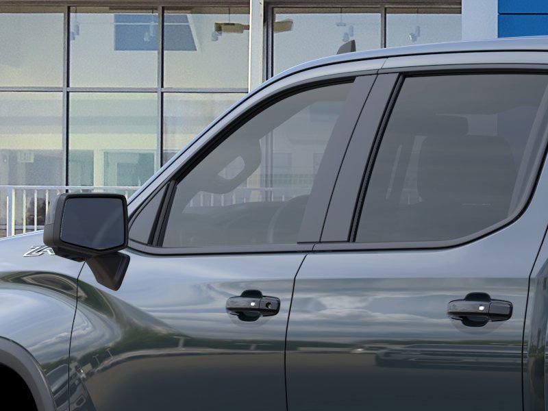 New 2026 Chevrolet Silverado 1500 ZR2 image 12