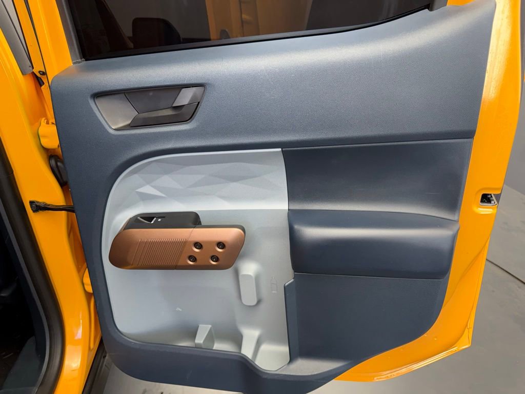 Used 2022 Ford Maverick Lariat w/ Lariat Luxury Package AWD/4WD image 53