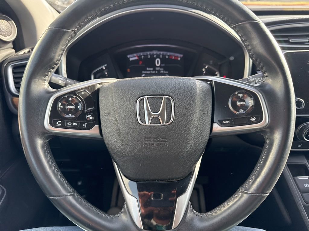 Used 2020 Honda CR-V EX-L image 14