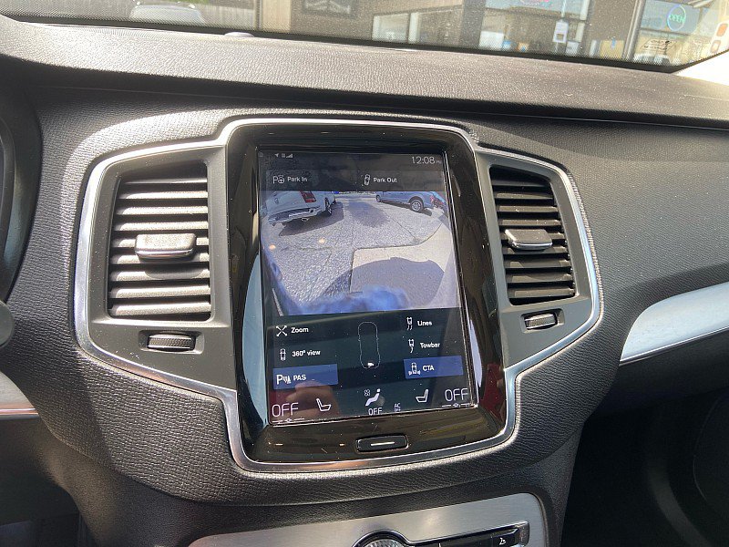 Used 2018 Volvo XC90 T5 Momentum w/ Convenience Package AWD/4WD image 20
