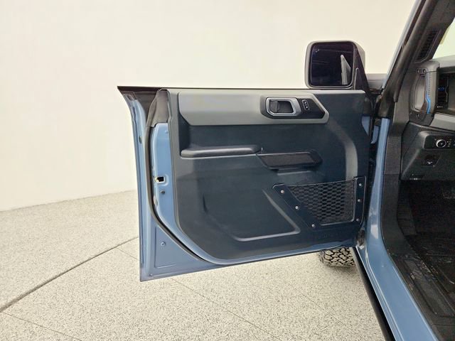 Used 2024 Ford Bronco Black Diamond image 25