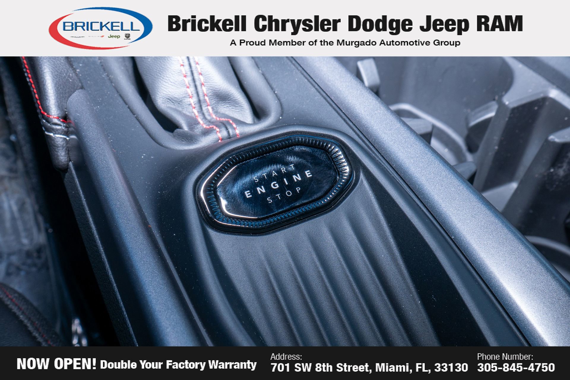 New 2026 Dodge Charger Scat Pack AWD/4WD image 30