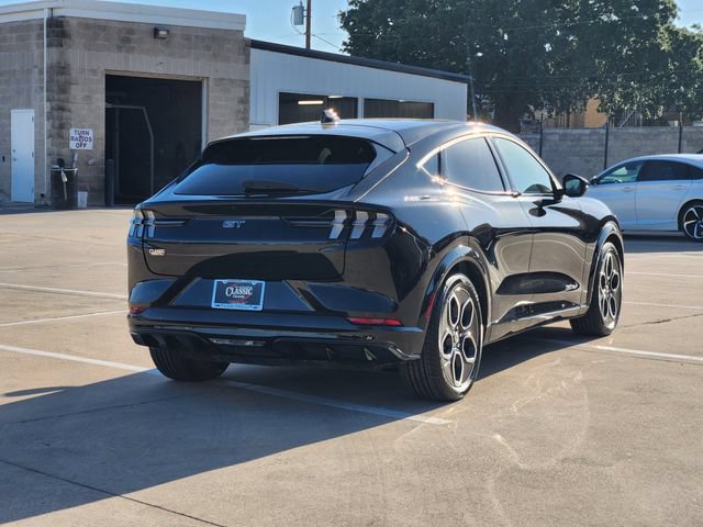 Used 2022 Ford Mustang Mach-E GT AWD/4WD image 14
