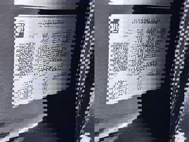 New 2026 GMC Sierra 1500 Elevation w/ Elevation Select Package image 34