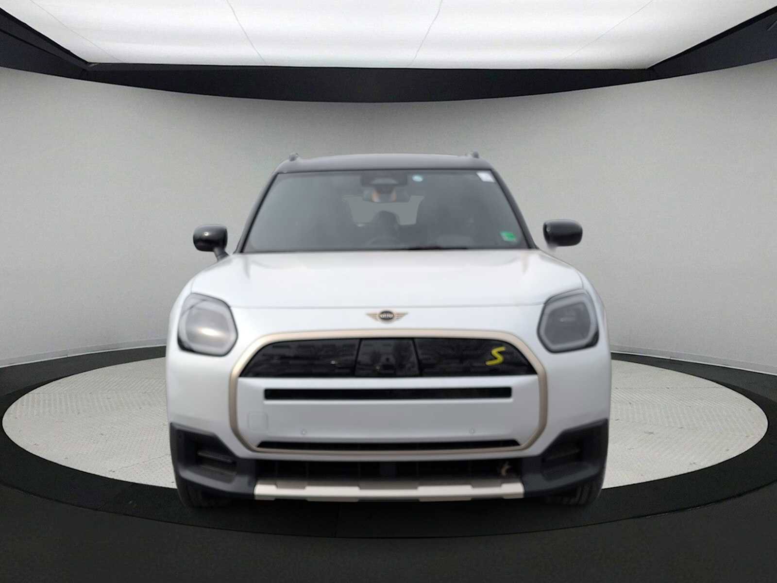 New 2026 MINI Cooper Countryman SE AWD/4WD image 3