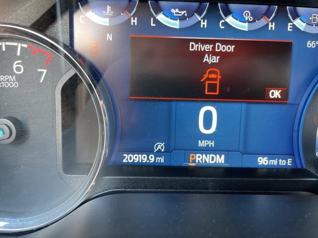 Used 2023 Ford F150 XLT w/ Equipment Group 302A High image 22