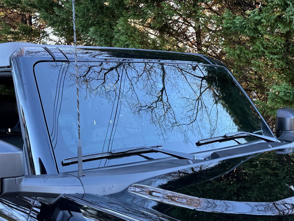 Used 2025 Ford Bronco 4-Door image 33