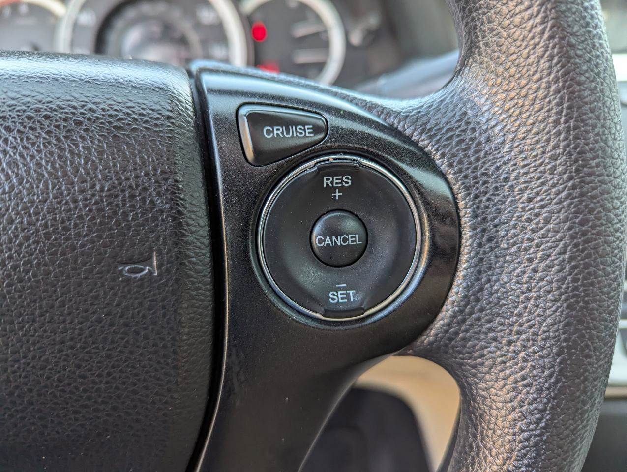 Used 2015 Honda Accord EX image 17