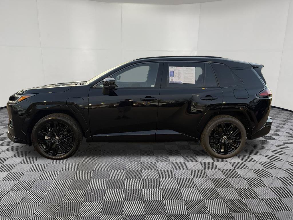 Used 2026 Toyota RAV4 XSE w/ Weather Package AWD/4WD image 5