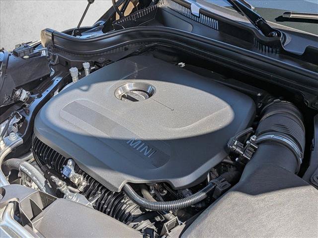 New 2026 MINI Cooper S FWD image 16