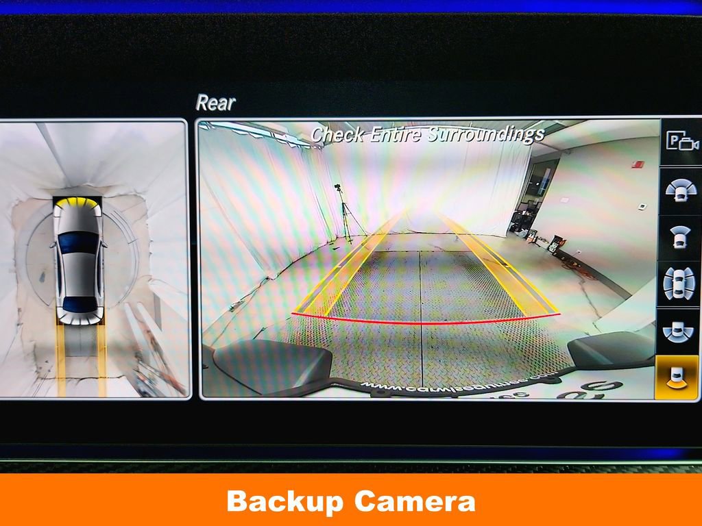 Used 2019 Mercedes-Benz AMG GT 63 image 22