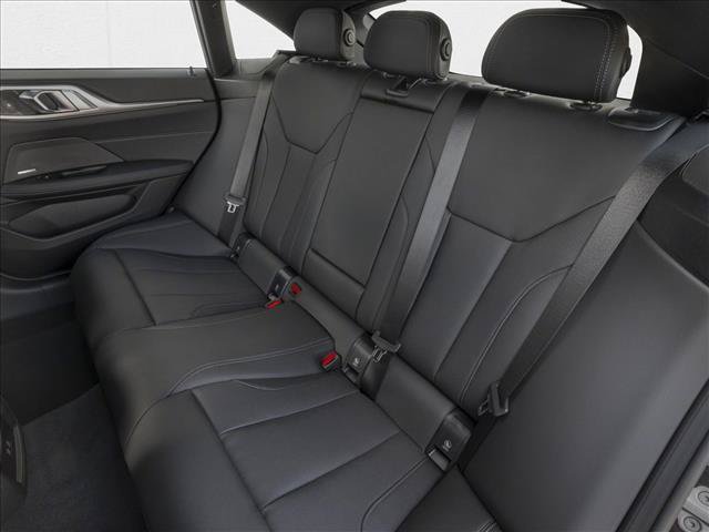 New 2026 BMW 430i w/ Premium Package RWD image 9