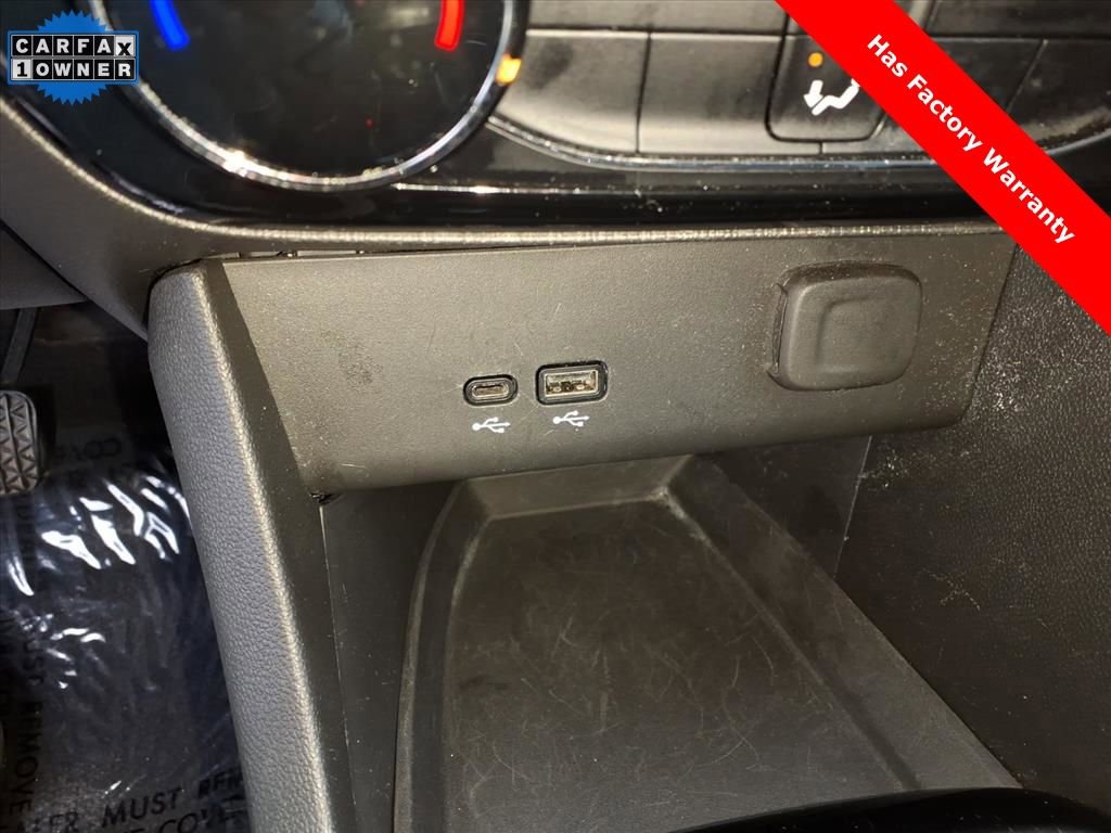 Used 2024 Buick Encore GX Sport Touring image 19