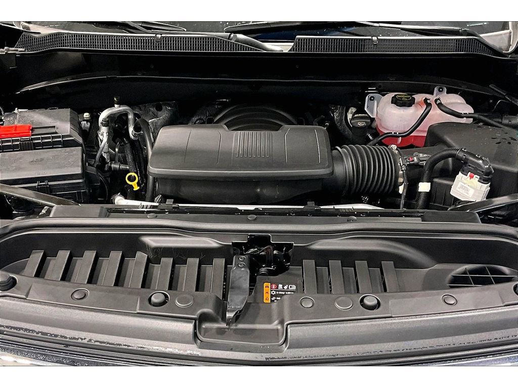 New 2026 Chevrolet Silverado 1500 LT AWD/4WD image 14