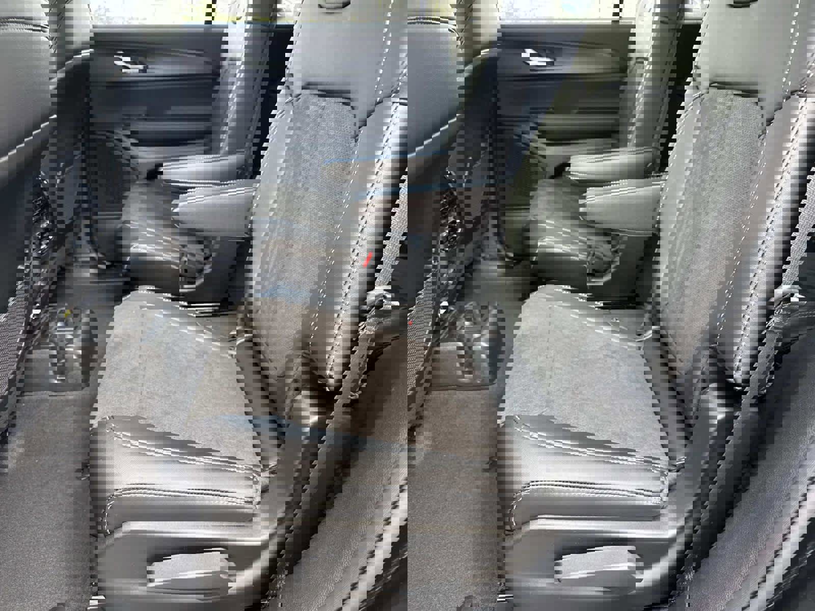 Used 2025 Jeep Grand Cherokee L Laredo w/ Luxury Tech Group I image 9