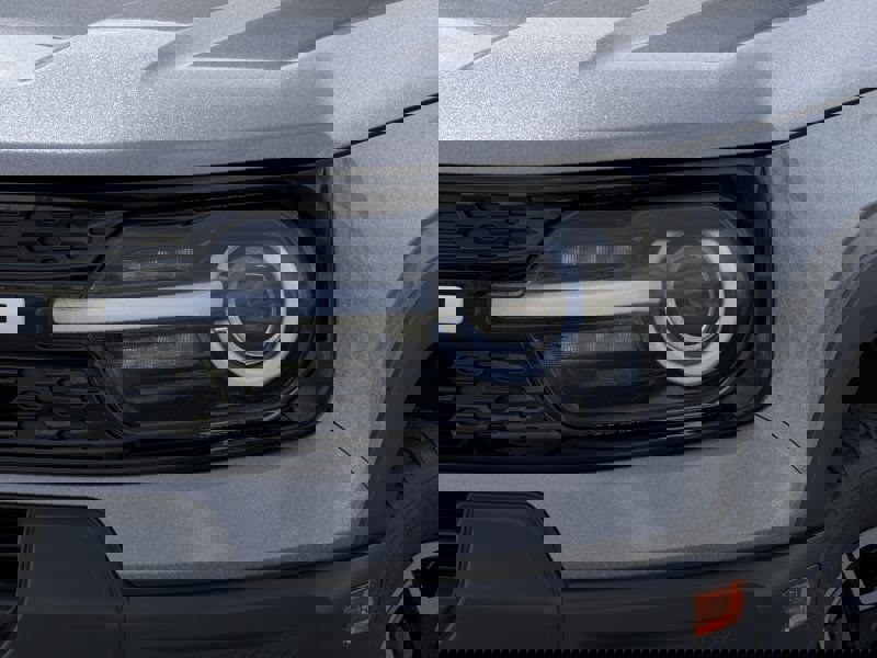 New 2025 Ford Bronco Sport Outer Banks w/ Outer Banks Tech Package+ image 43