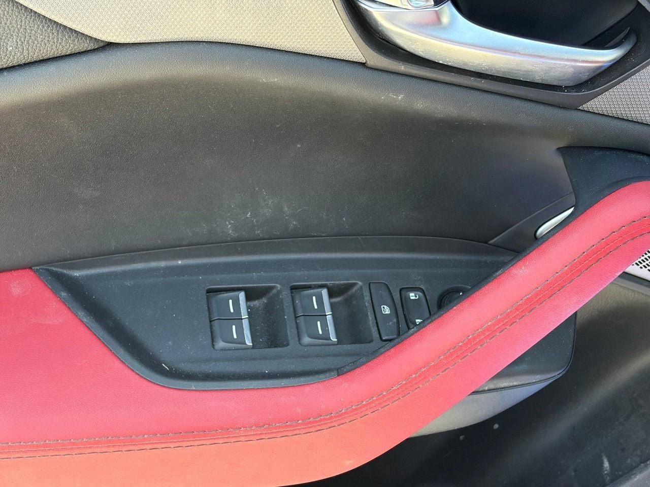 Used 2023 Acura TLX SH-AWD w/ A-SPEC Pkg image 6