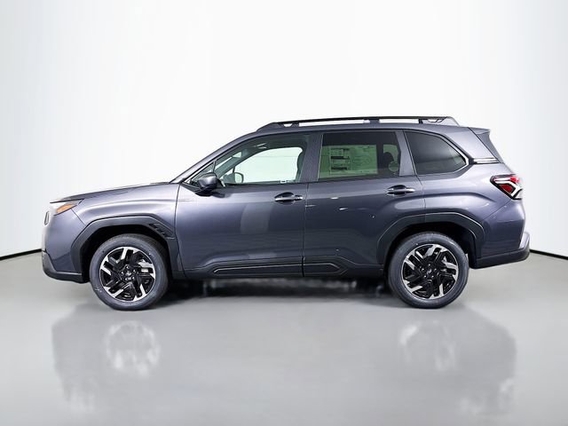 New 2026 Subaru Forester Premium image 4
