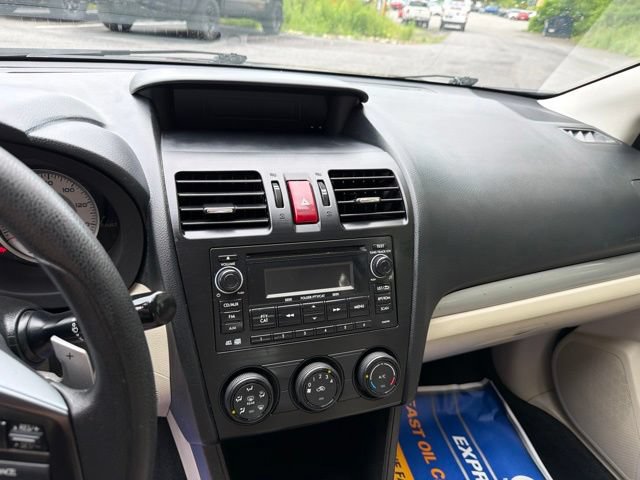Used 2013 Subaru Impreza 2.0i Premium w/ All-Weather Pkg AWD/4WD image 14