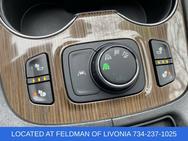 Certified 2023 GMC Acadia SLE w/ Driver Convenience Package image 34