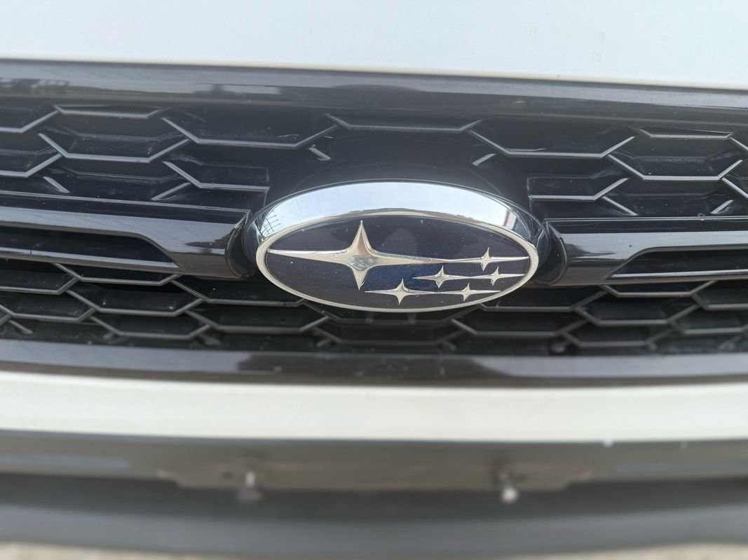 Used 2018 Subaru WRX Limited AWD/4WD image 17