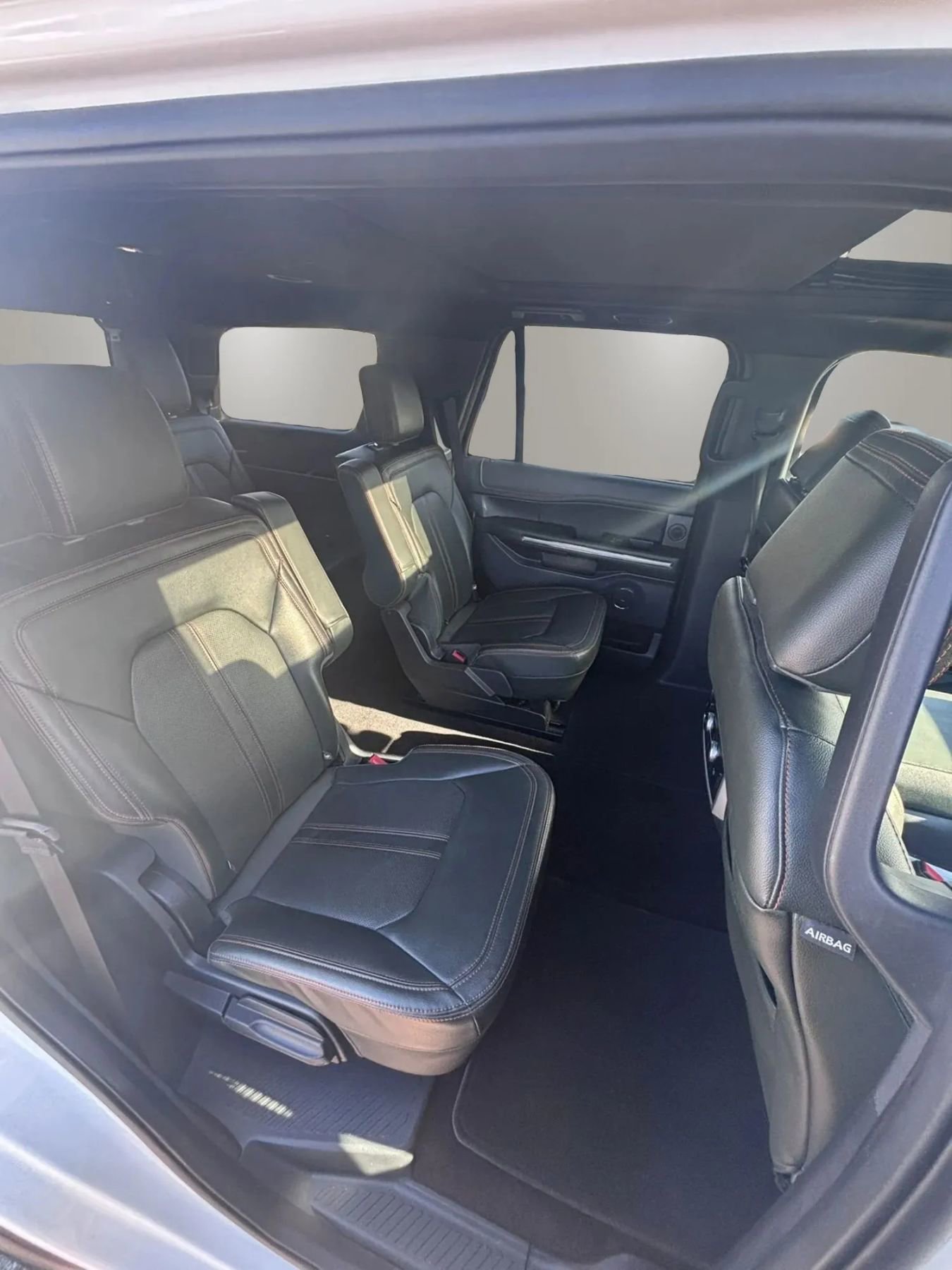 Used 2022 Ford Expedition Timberline AWD/4WD image 26