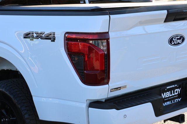 Used 2025 Ford F150 STX image 10