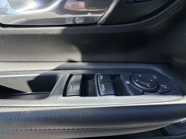 Used 2020 GMC Terrain Denali w/ Denali Premium Package image 13