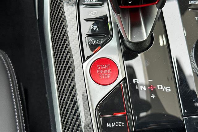 New 2026 BMW M4 Competition w/ Parking Assistance Package image 25