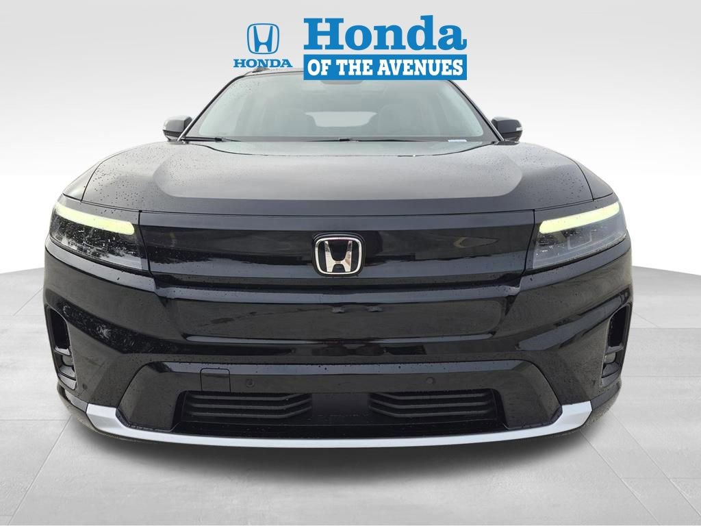 New 2026 Honda Prologue Touring video 2