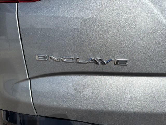 Certified 2024 Buick Enclave Essence w/ Sport Touring Edition FWD image 11