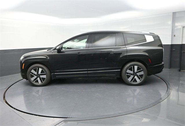 New 2026 Hyundai Ioniq 9 SEL image 5