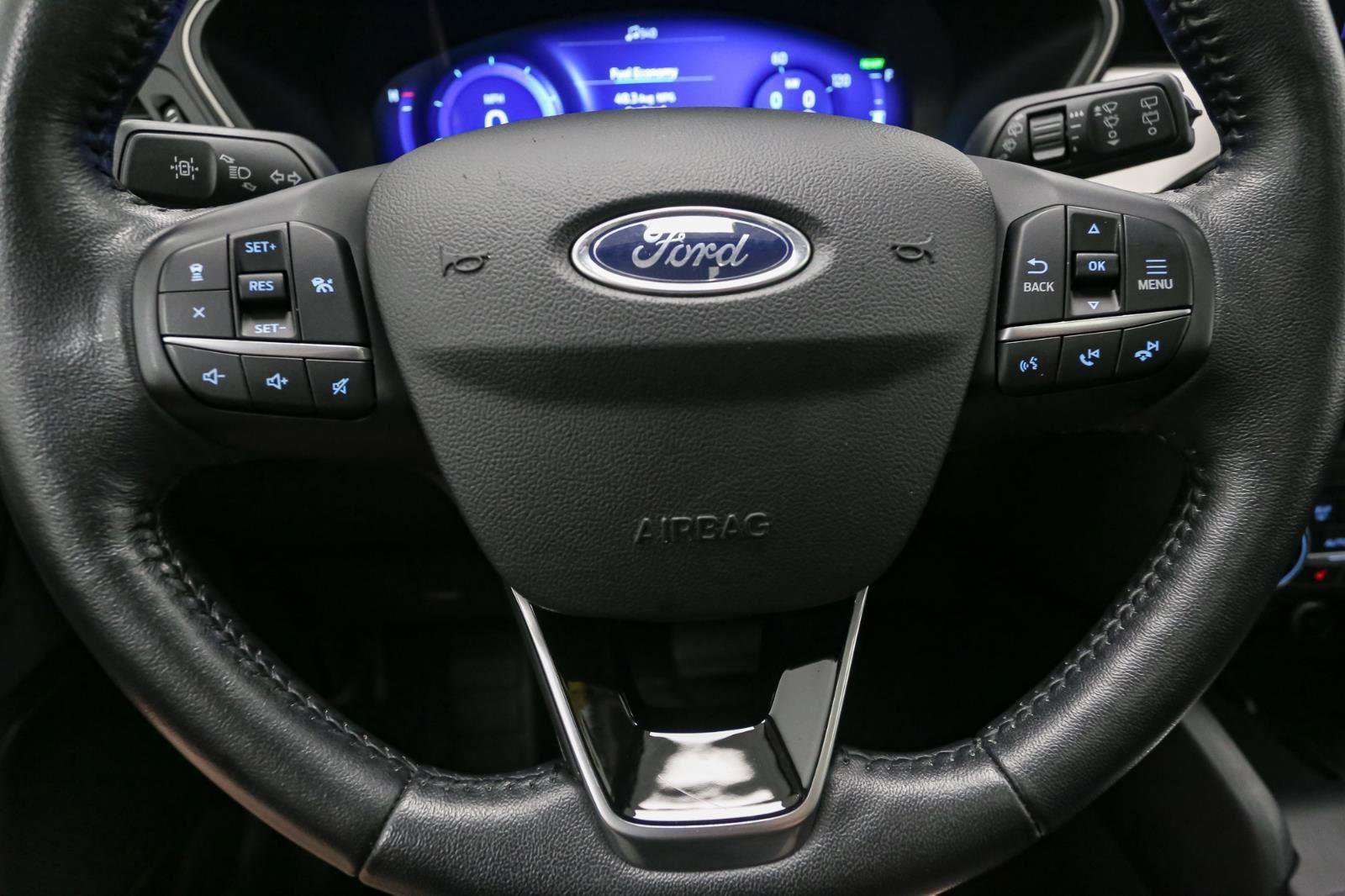 Used 2020 Ford Escape SE Sport AWD/4WD image 39