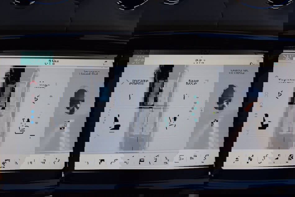 Used 2019 Jaguar XJ Collection image 64