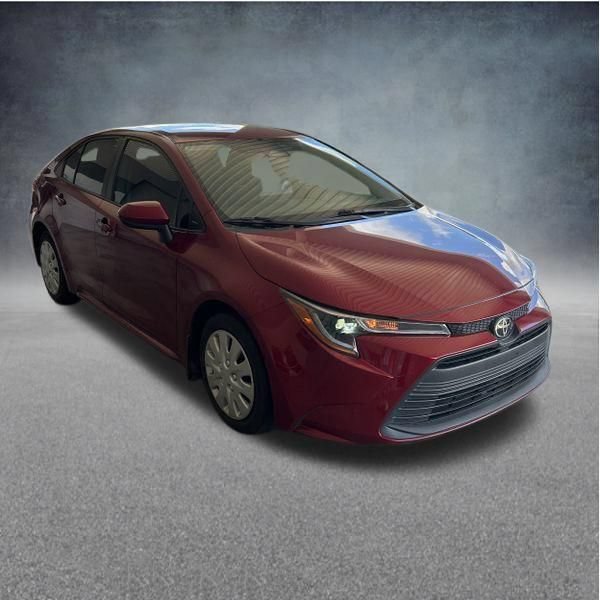 Used 2024 Toyota Corolla LE FWD image 9